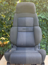 Load image into Gallery viewer, Restored Recaro&#39;s

